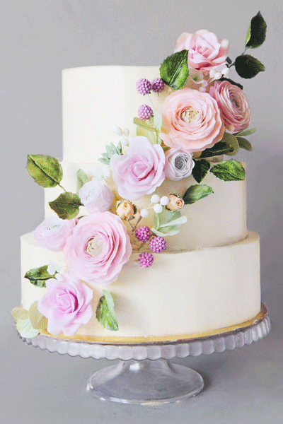 svadebnyj tort radosti sladosti foto