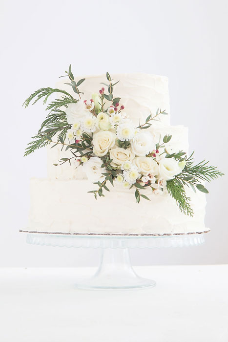 свадебный торт живые цветы уфа радости сладости