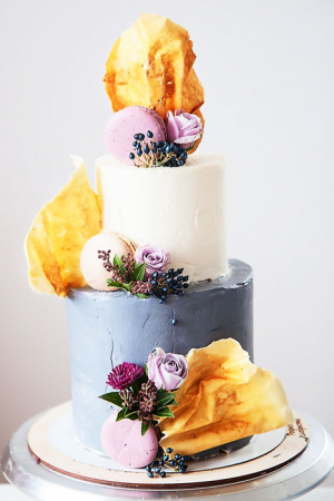 свадебные торты на заказ уфа радости сладости